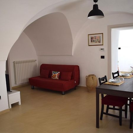 Villa Paradiso Muro Leccese Extérieur photo