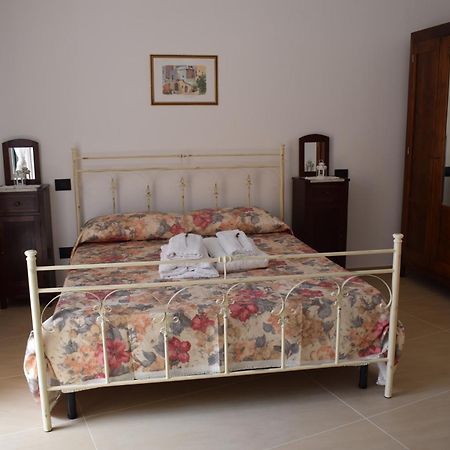 Villa Paradiso Muro Leccese Extérieur photo