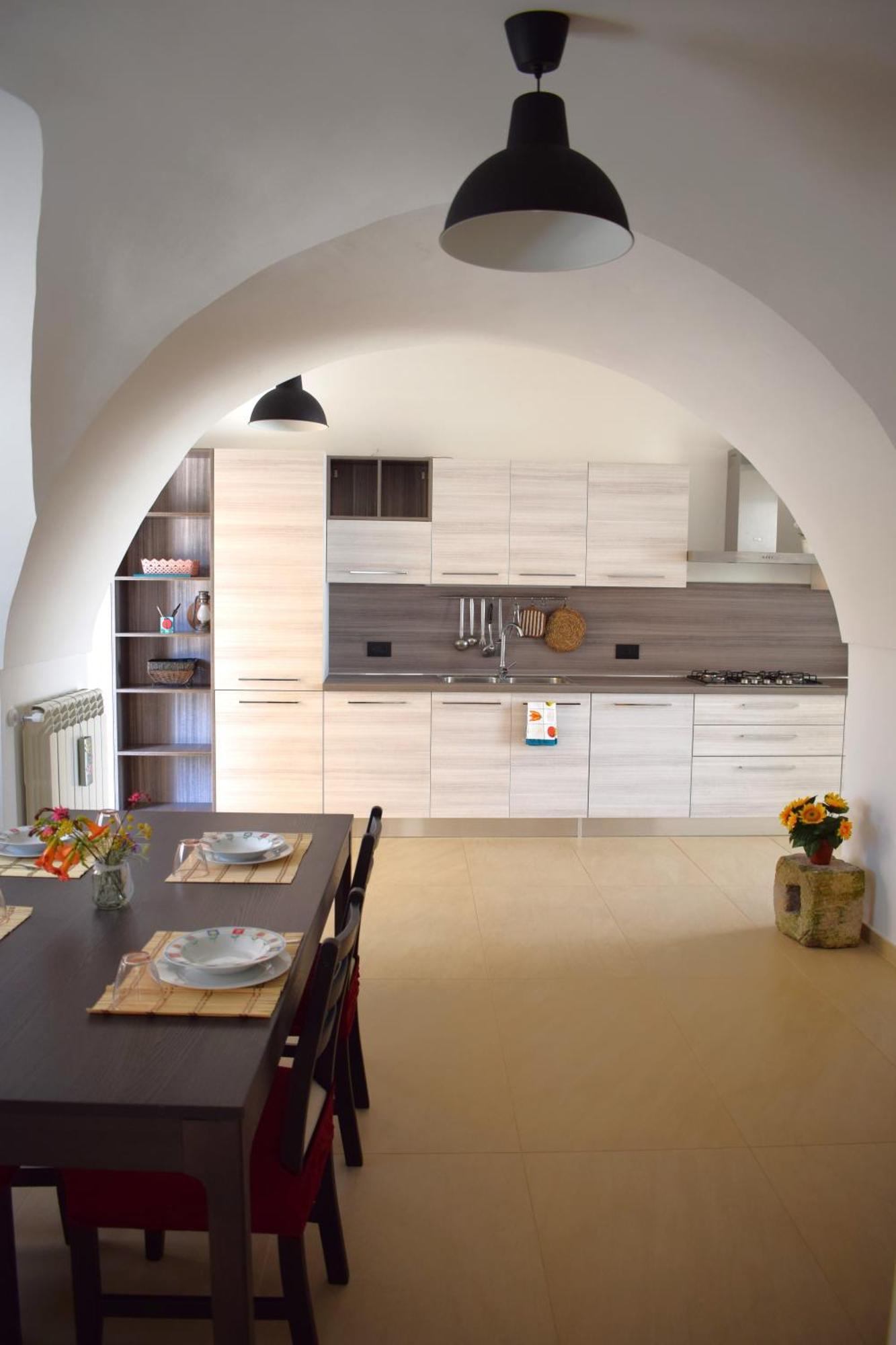 Villa Paradiso Muro Leccese Extérieur photo