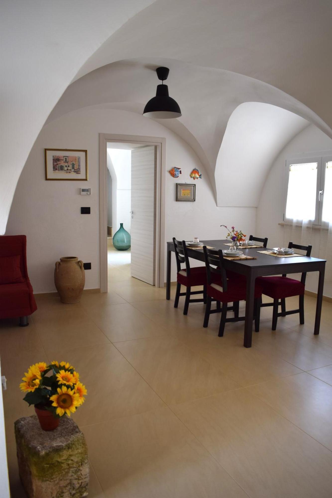 Villa Paradiso Muro Leccese Extérieur photo