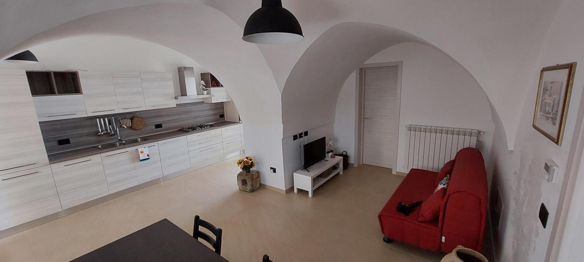 Villa Paradiso Muro Leccese Extérieur photo