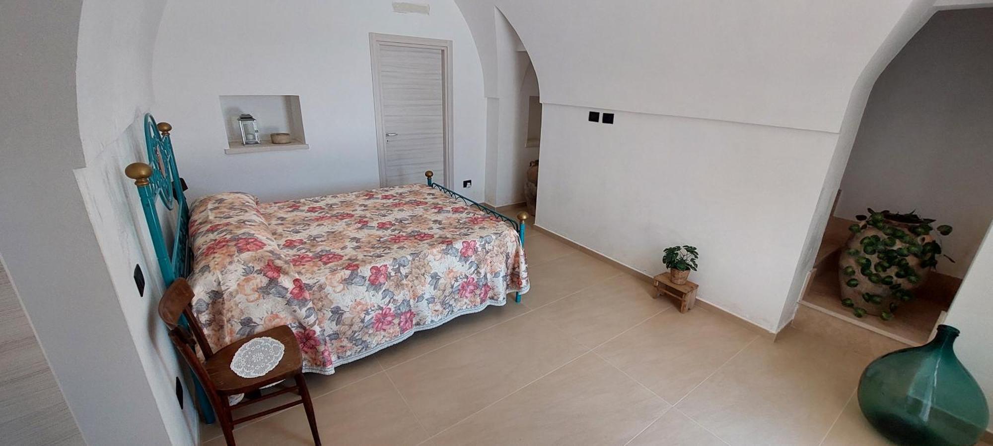 Villa Paradiso Muro Leccese Extérieur photo