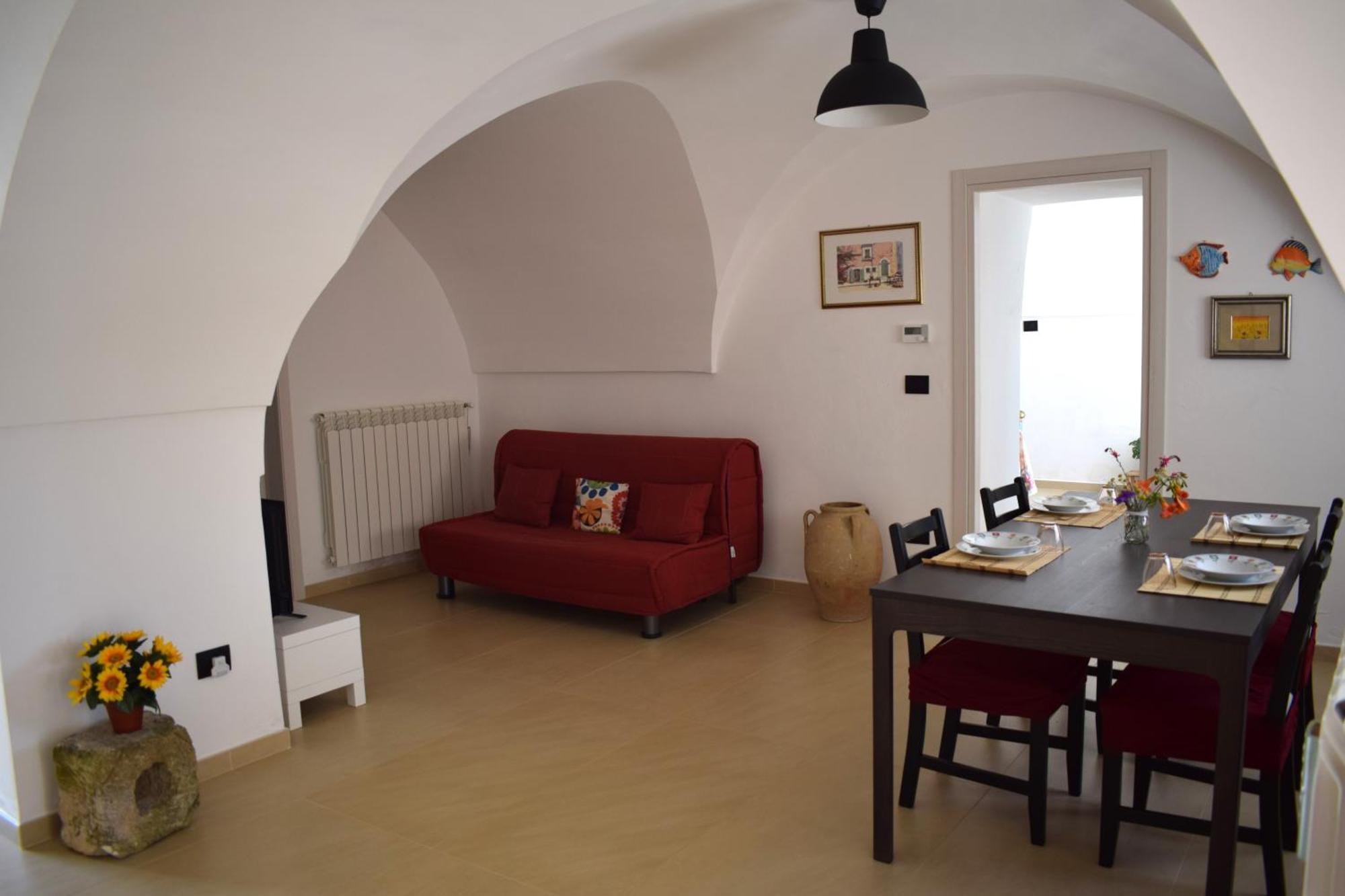 Villa Paradiso Muro Leccese Extérieur photo