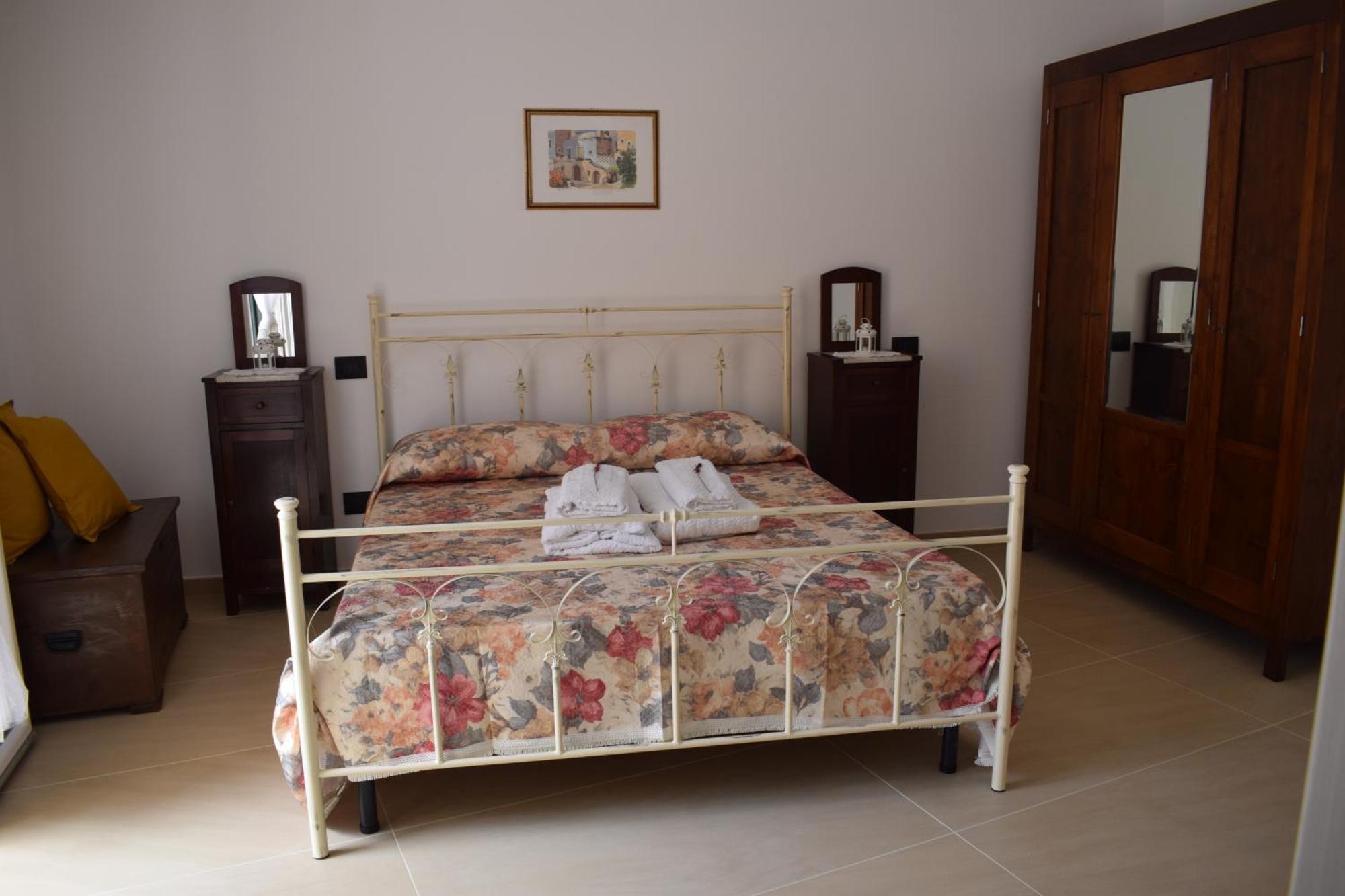 Villa Paradiso Muro Leccese Extérieur photo